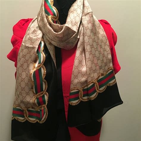 gucci scarf washing instructions|gucci pay my bill online.